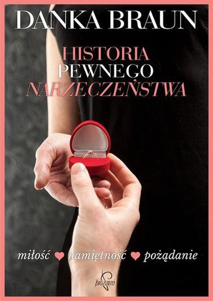 Historia pewnego narzeczeństwa Krzysztof Orłowski Renata Robert