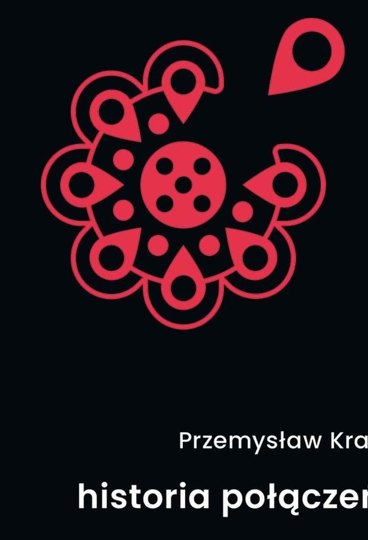 Historia połączeń - Tomik poezji