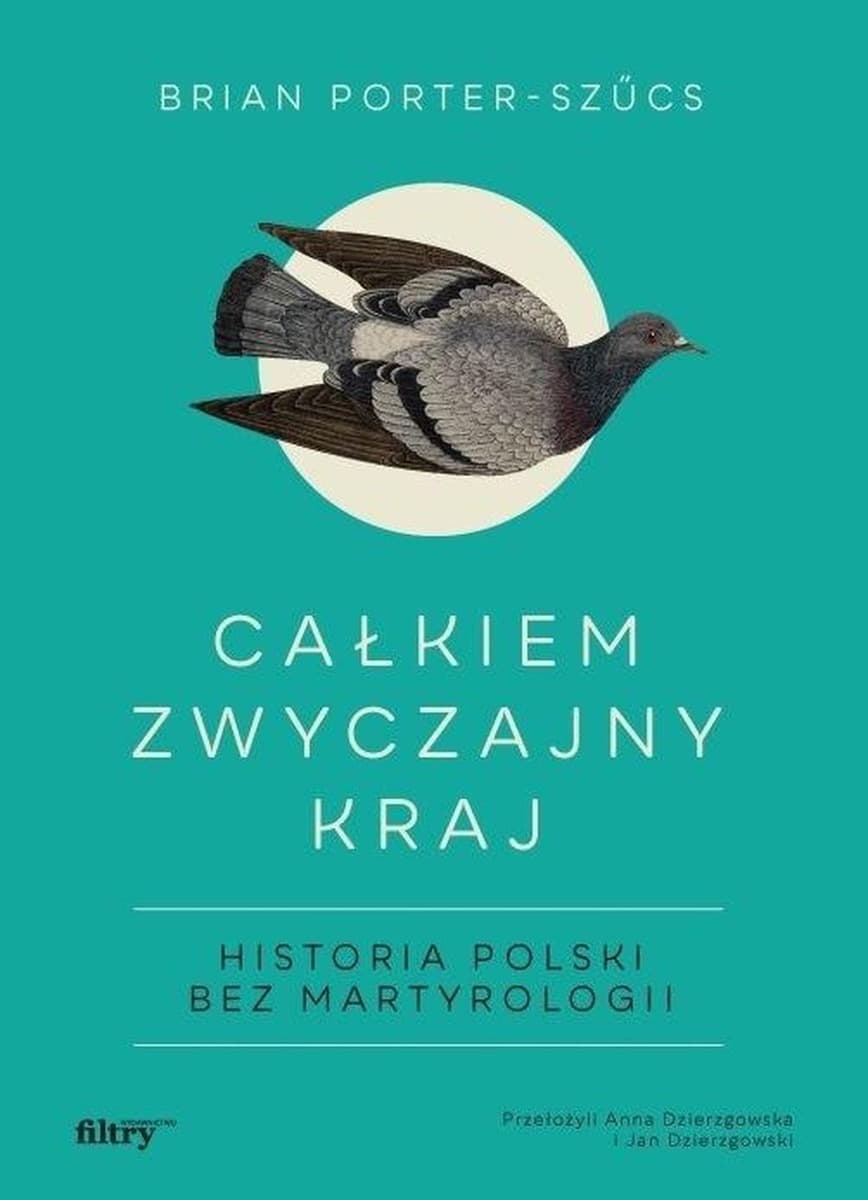 Historia Polski bez martyrologii. Esej historyczny