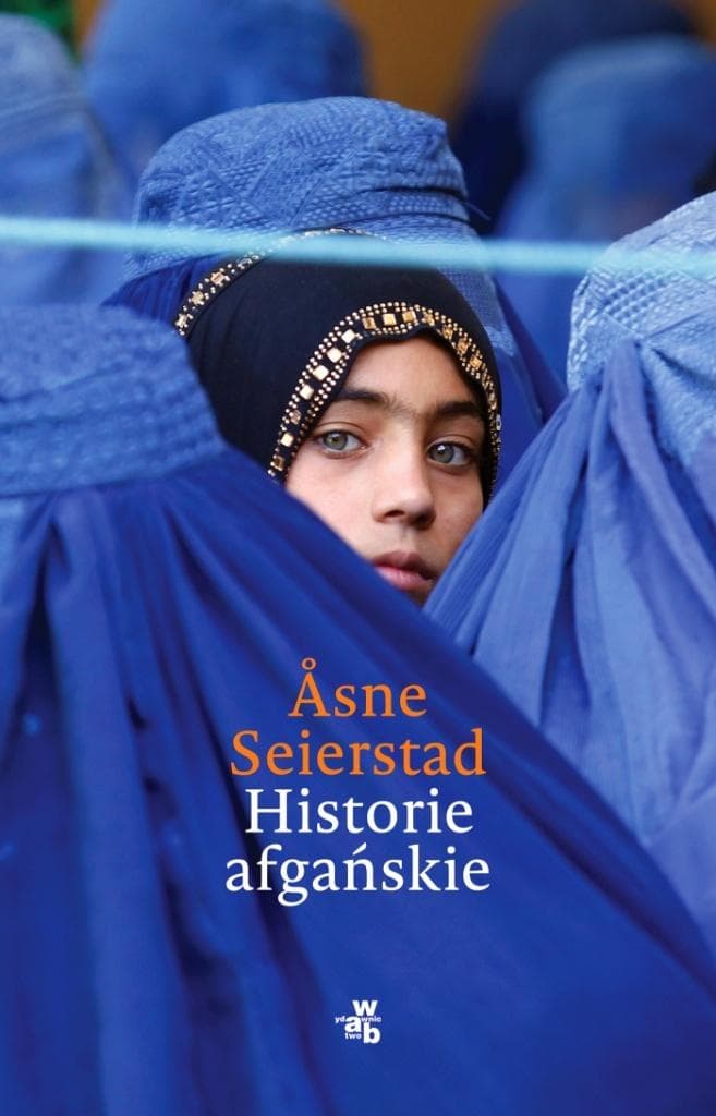 Historie afgańskie - reportaż o życiu w Afganistanie