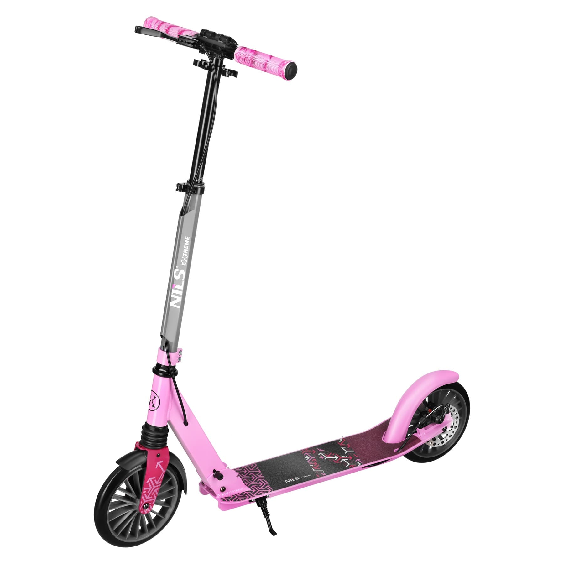 Hulajnoga NILS EXTREME HM806 LUMIA