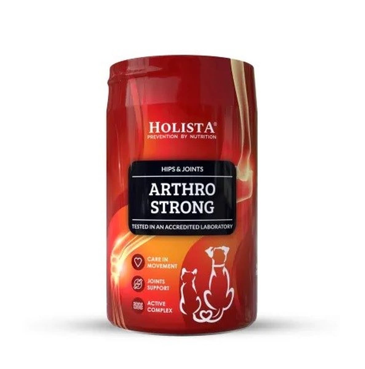 Holista Suplement diety Arthro Strong 200g