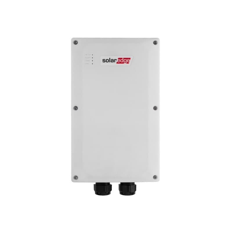 Interfejs Home Backup SolarEdge trójfazowy