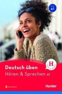 Horen and Sprechen A1 Hueber - Ćwiczenia ze słuchania i mówienia