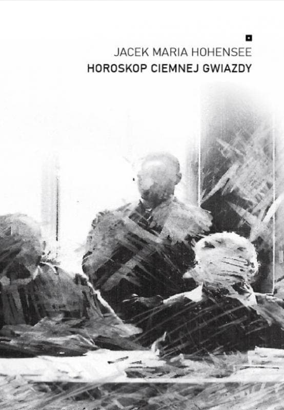 Horoskop ciemnej gwiazdy - Jacek Maria Hohensee, wydanie 2025