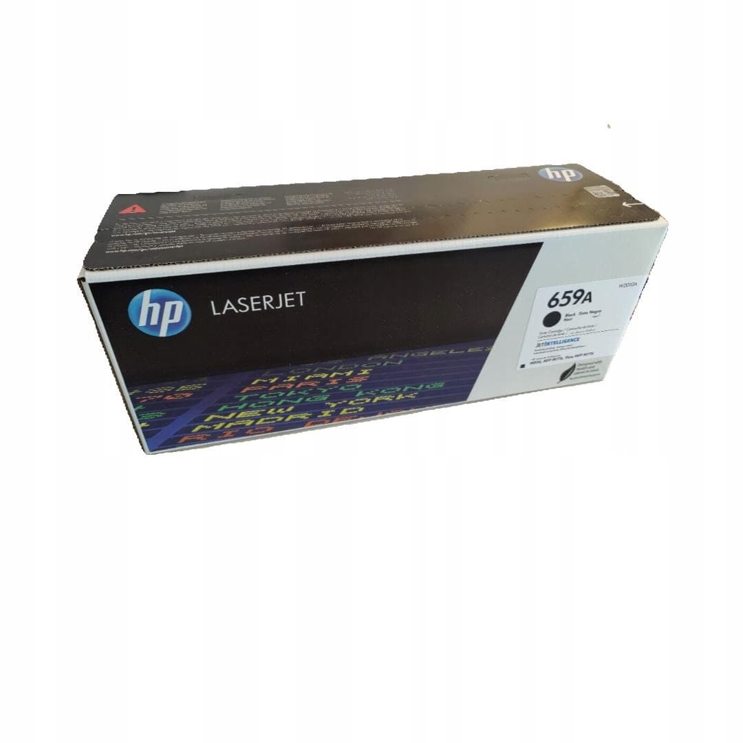 HP 659A LaserJet Tonerpatrone