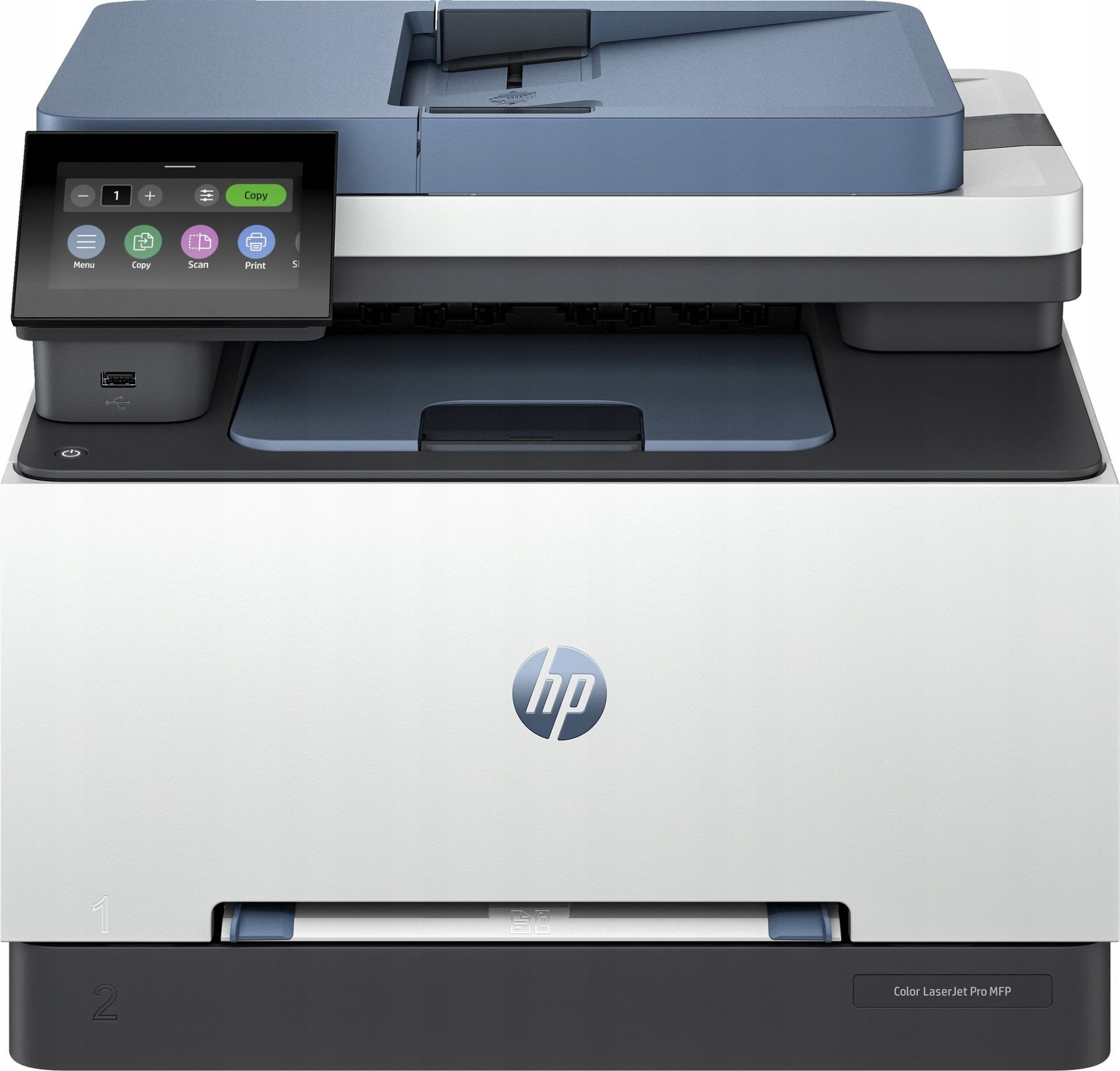 HP Color LaserJet Pro MFP 3302fdw - Urządzenie wielofunkcyjne