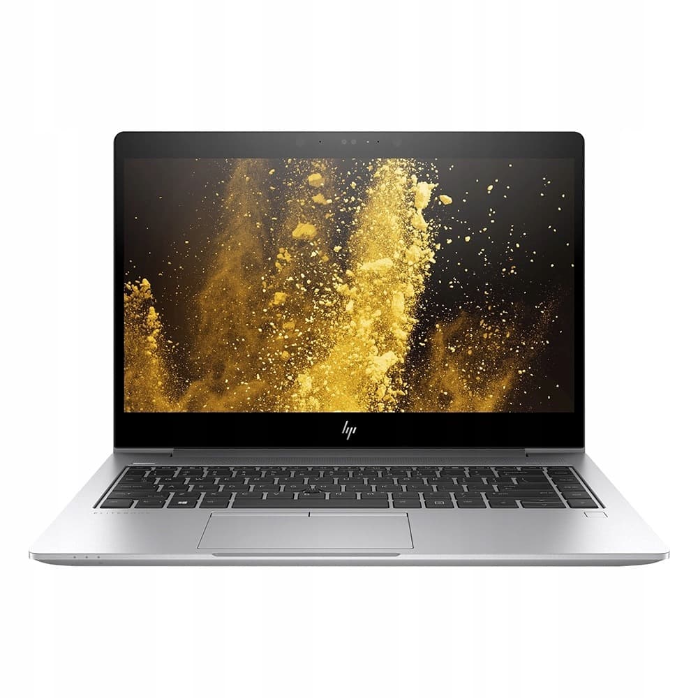 HP EliteBook 840 G5 i5-8350U 8 GB RAM 256 GB SSD 14 cali FHD Windows 11 Pro UŻYWANY