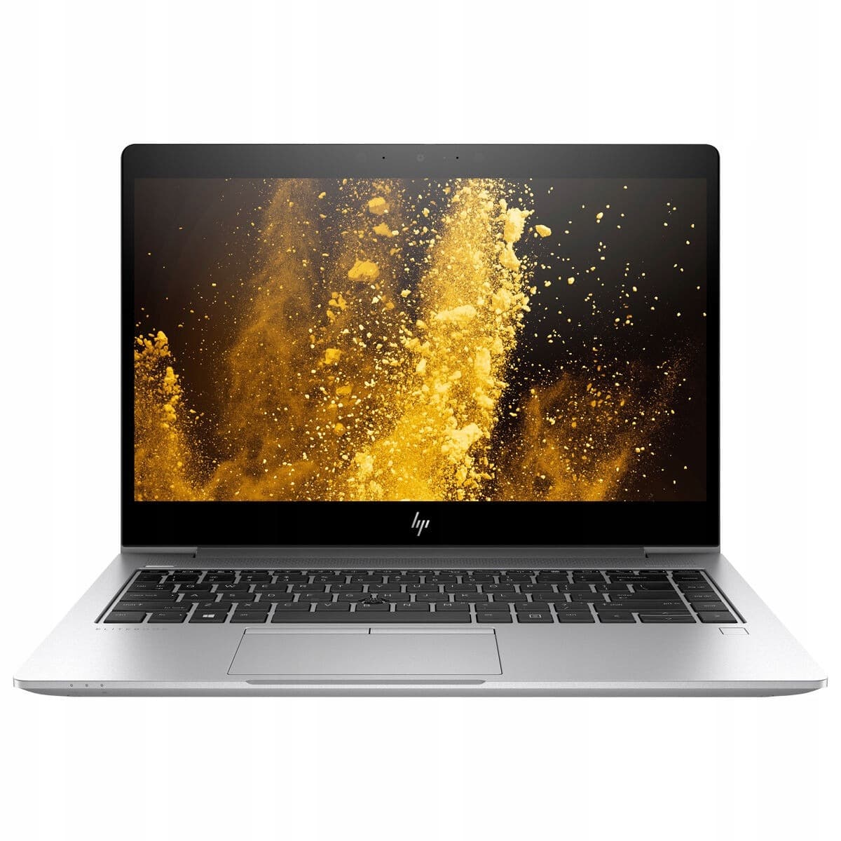 HP EliteBook 840 G6 i5-8365U 16GB 512GB SSD 14" FHD Win11pro + zasilacz UŻYWANY