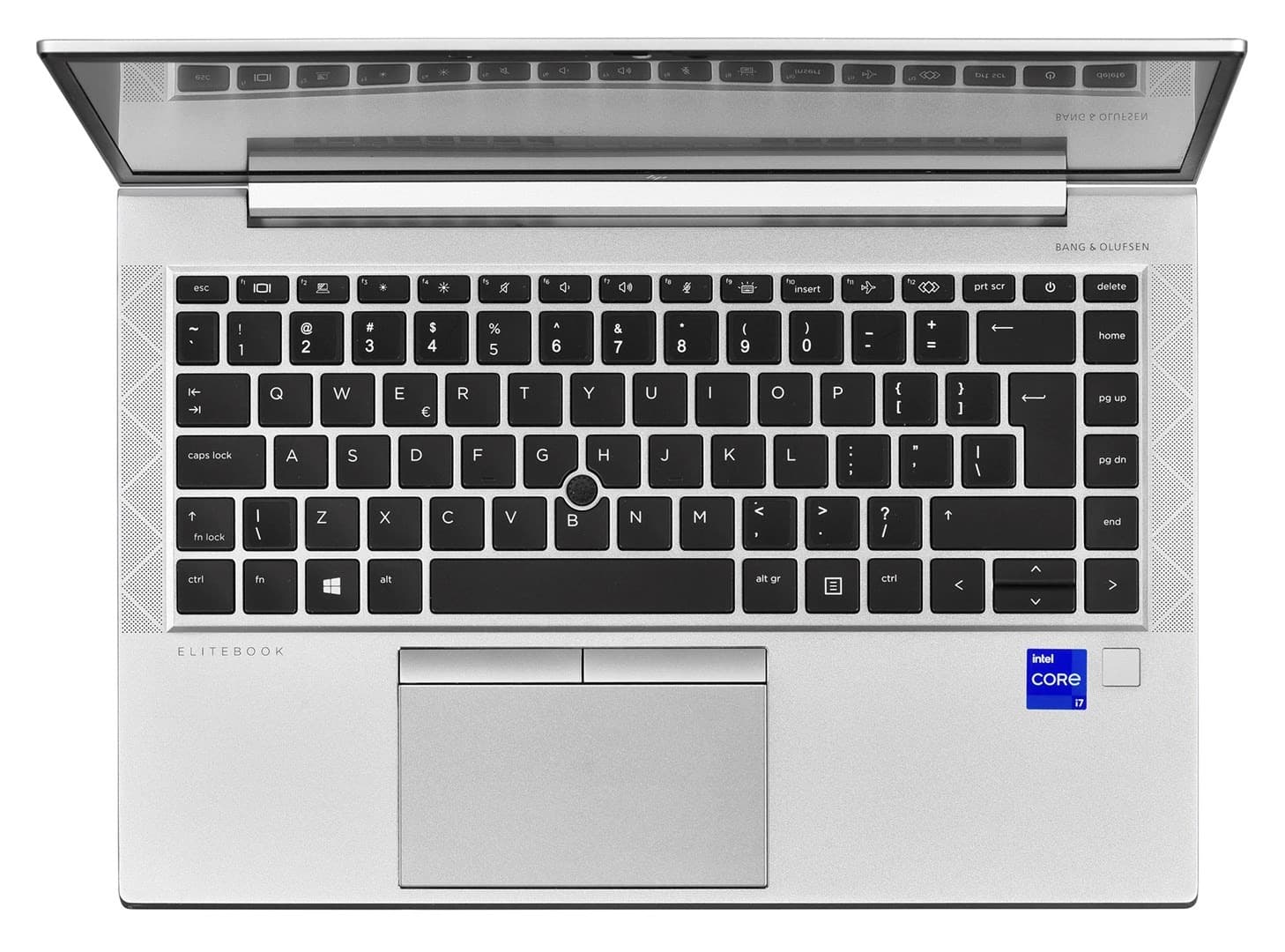 HP EliteBook 840 G8 i5-1145G7 16GB RAM 256GB SSD 14 cali FHD Win11 Pro Używany