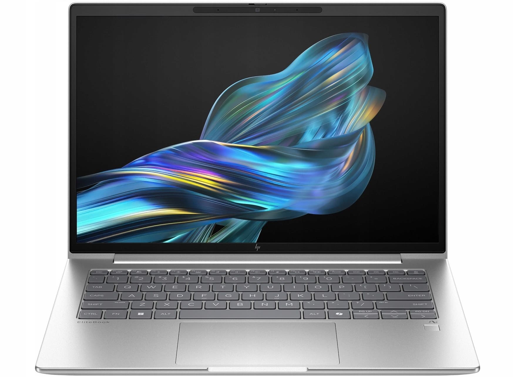 HP EliteBook Ultra G1q Snapdragon X Elite X1E-78 14" 2.2K Touch IPS 16GB 512GB W11Pro Niebieski (REPACK)