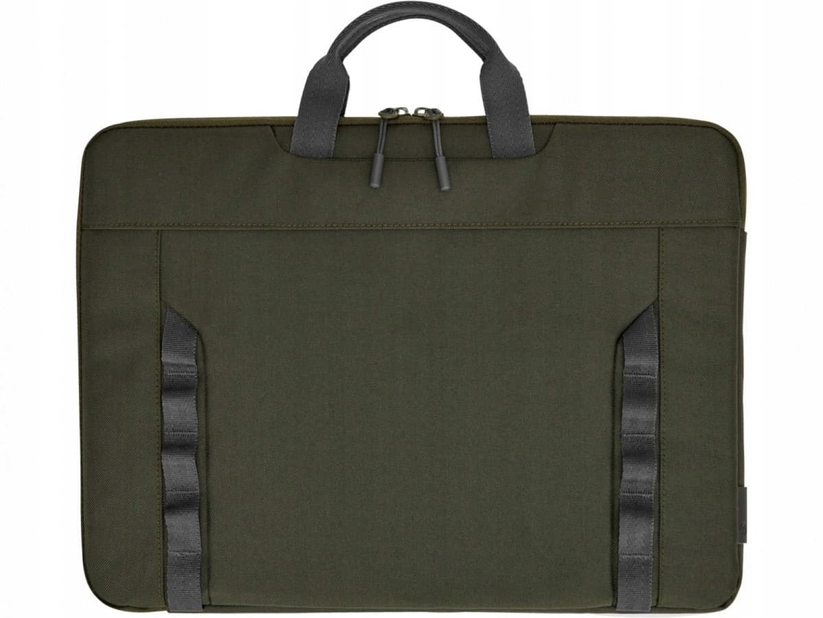 HP Modułowa torba na laptopa 15.6 cala szara