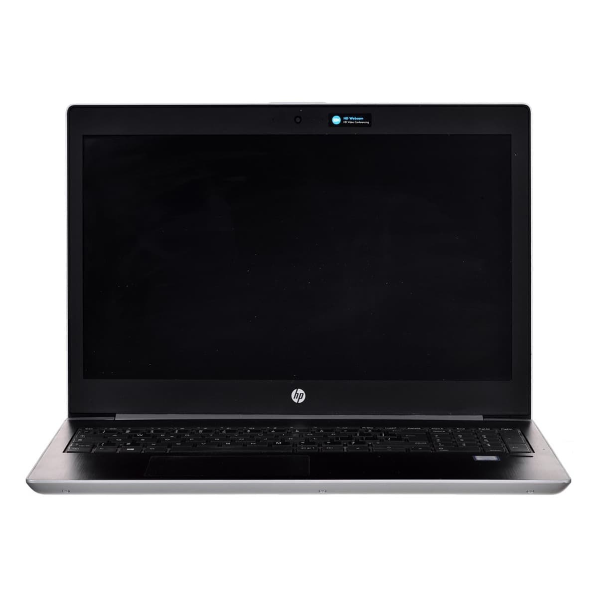 HP ProBook 450 G5 i5-8250U 8GB RAM 250GB SSD 15,6" FHD Win11 Pro Używany