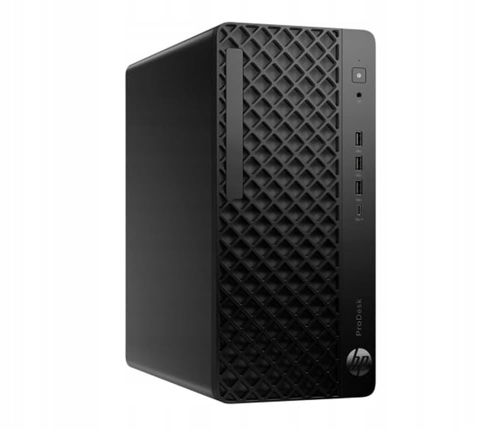HP ProDesk 2 G1a E AI Tower Ryzen 5 8500G, 16GB RAM, 512GB SSD