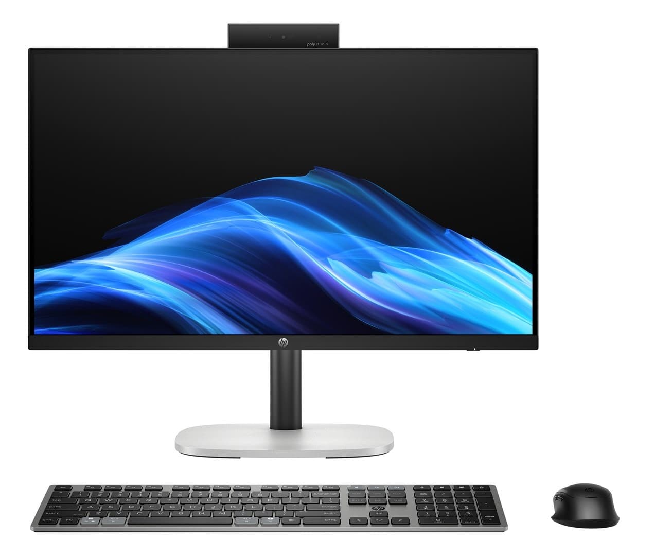 HP ProStudio 4 AiO G1i Ultra 5 225 16GB RAM 512GB SSD 23.8" FHD