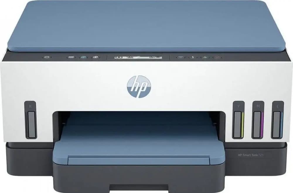 HP Smart Tank 725 Urządzenie Wielofunkcyjne All-in-One
