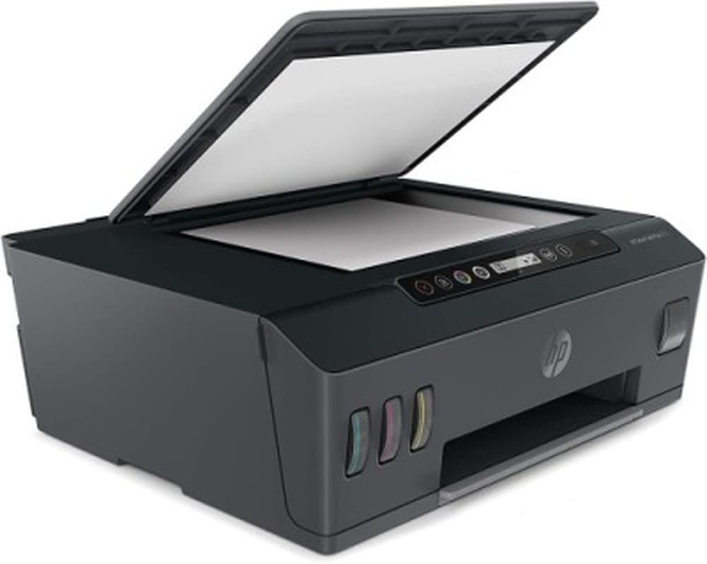 HP Smart Tank Plus 570 - Drukarka wielofunkcyjna