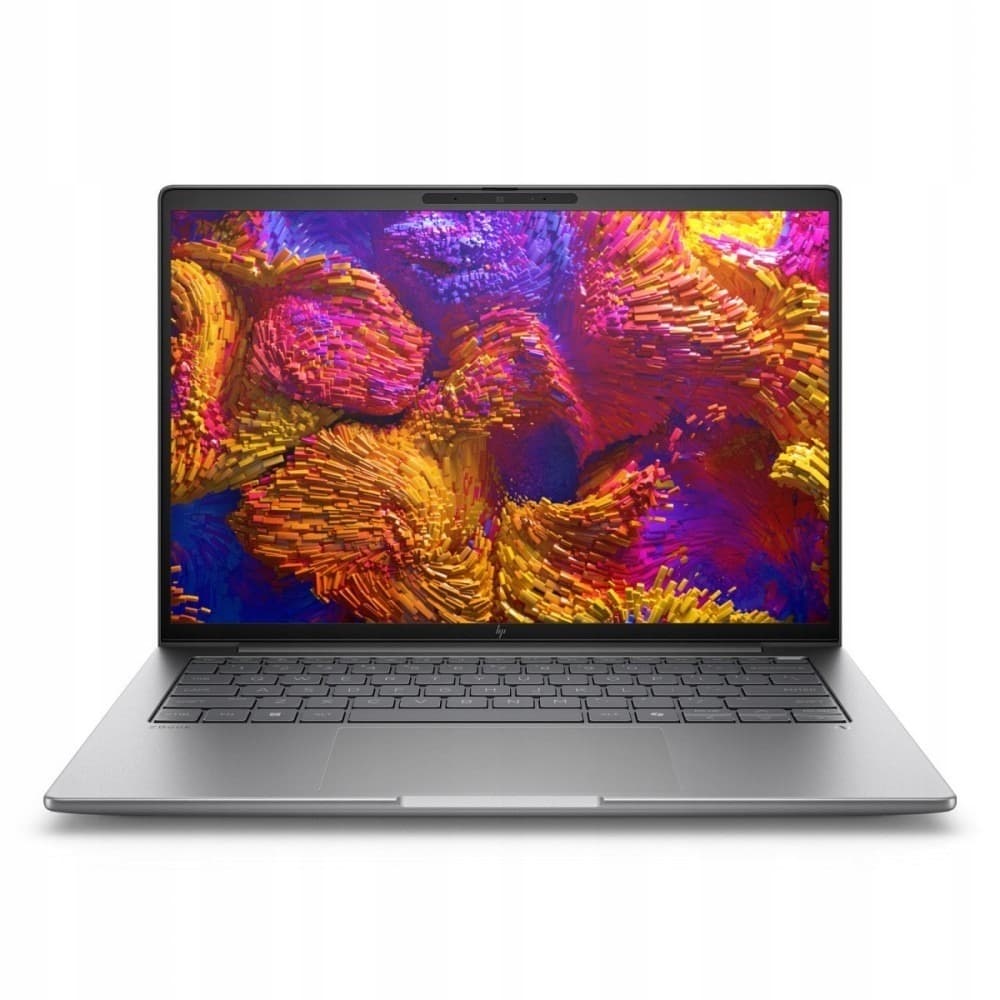 HP ZBook 8 G1ak Ryzen AI 7 PRO 350 32GB RAM 1TB SSD 14 Laptop