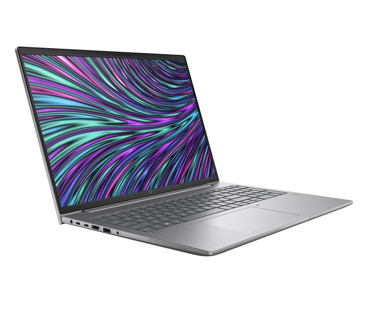 HP Zbook Power 16 G11 Ultra 5 135H Mobilna Stacja Robocza 16.0" WUXGA IPS 400nits AG 16GB DDR5 SSD 1TB RTX 1000 6GB Cam 5 MPx 83 Wh W11Pro 1Y