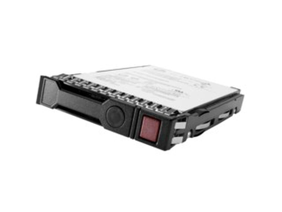 HPE 2TB 3.5" SATA III Dysk Twardy 7200 RPM
