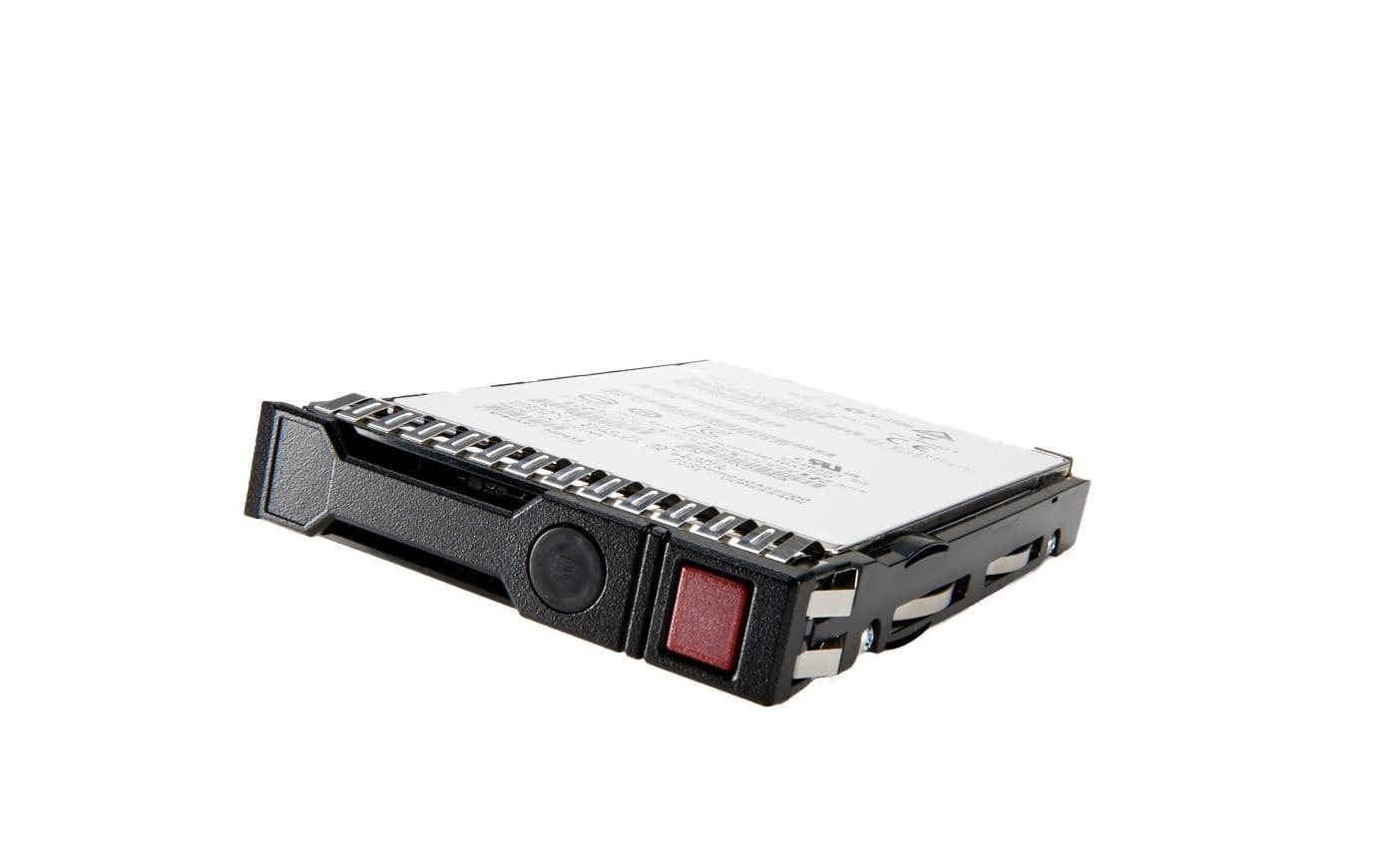 HPE P18422-B21 SSD 480 GB 2.5" SATA III MLC