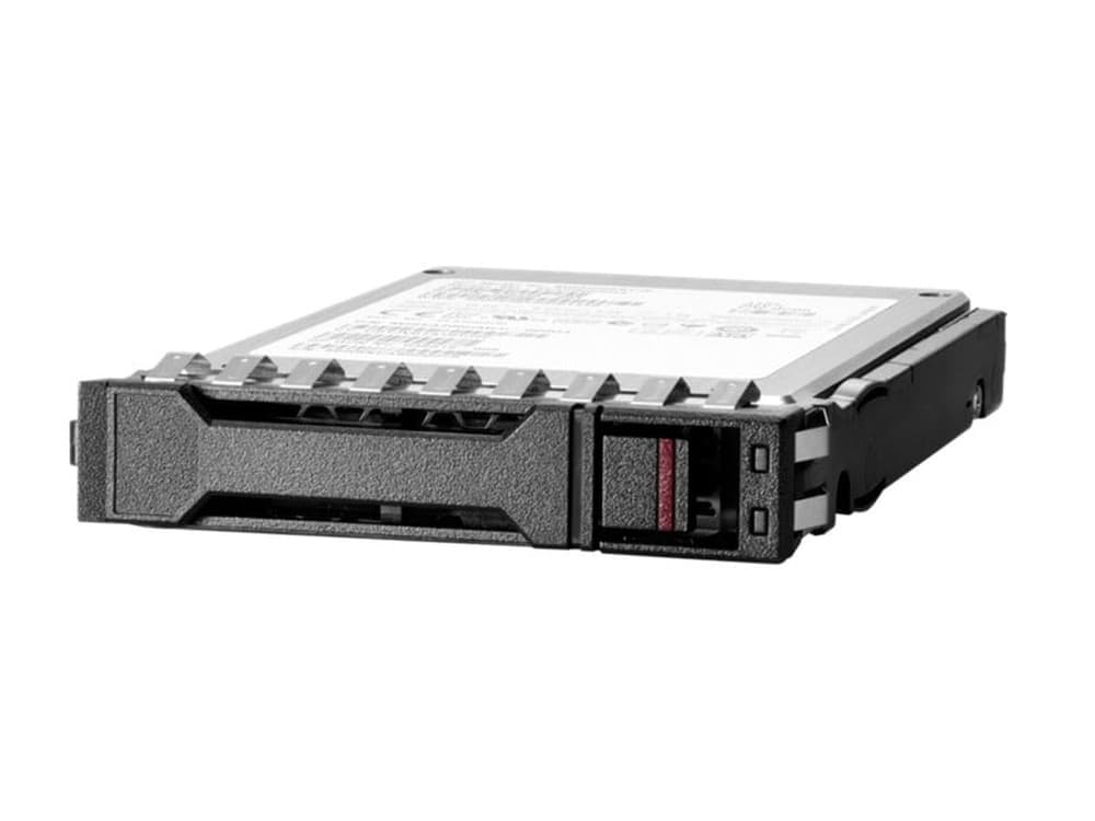 HPE P40430-B21 Dysk Twardy 300 GB 10000 RPM 2.5" SAS