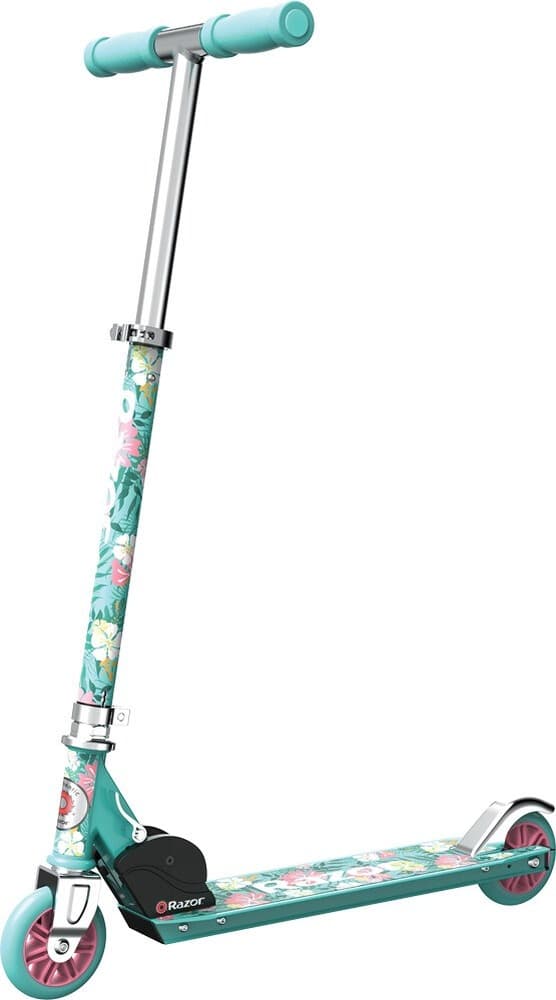 Hulajnoga dziecięca Razor Model A Paradise