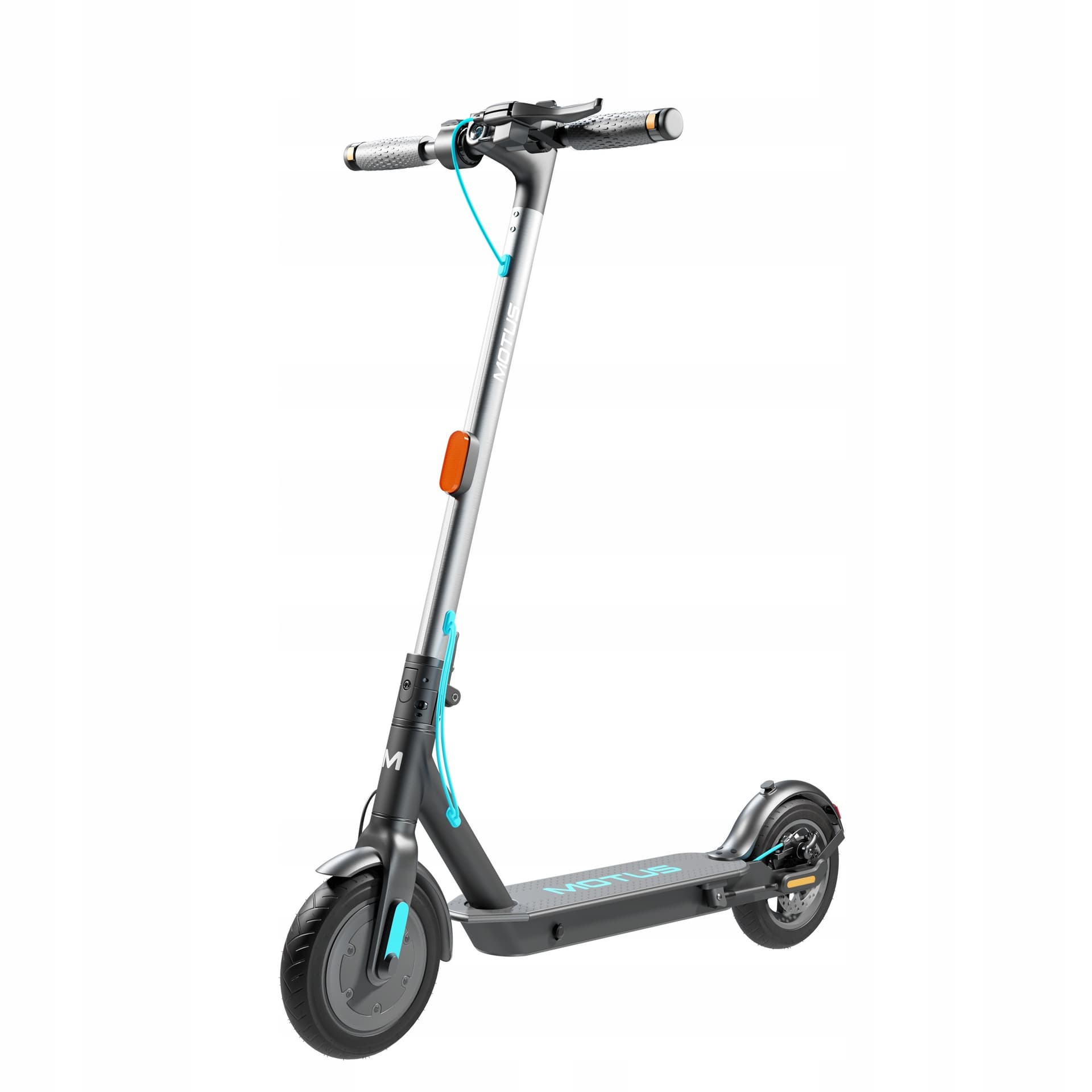 Hulajnoga elektryczna Motus Scooty 10 Lite GEN 5 350W