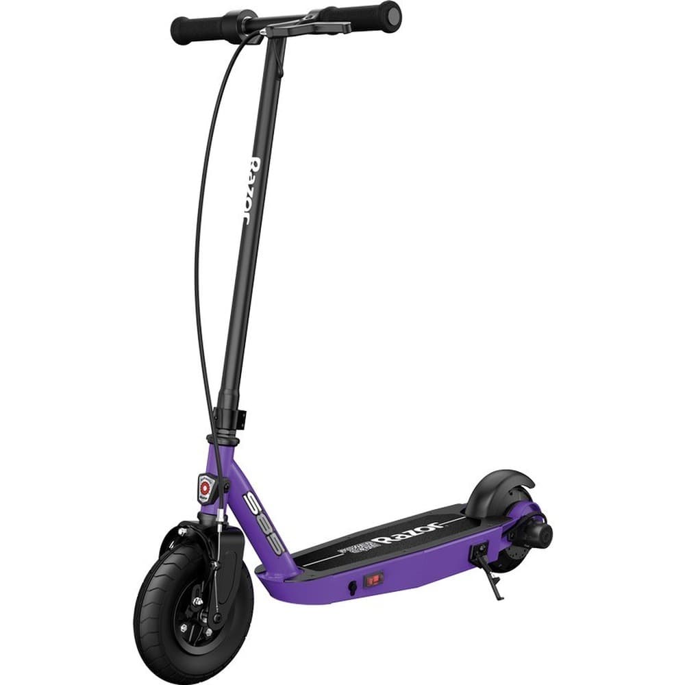 Hulajnoga elektryczna Razor S85 Power Core fioletowa