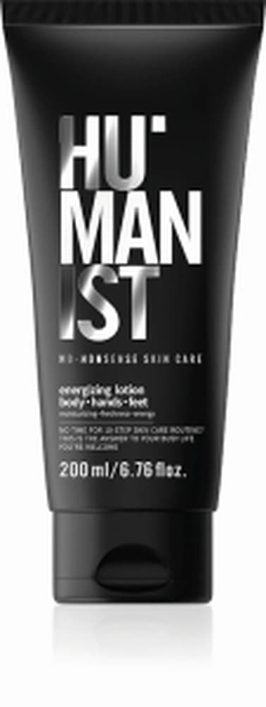 Humanist Balsam energetyzujący 200 ml