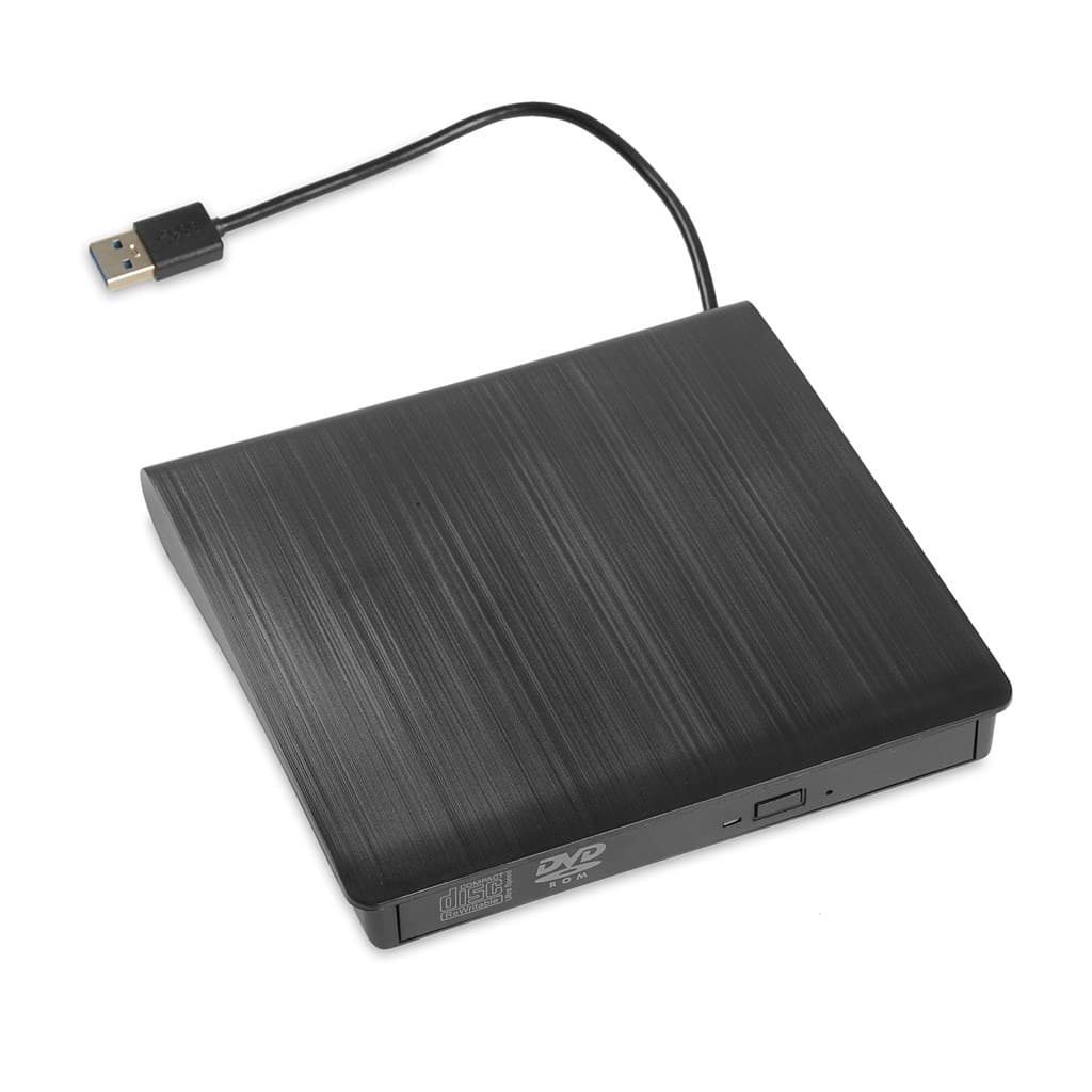 Zewnętrzny napęd DVD IBOX IED02 USB 3.0