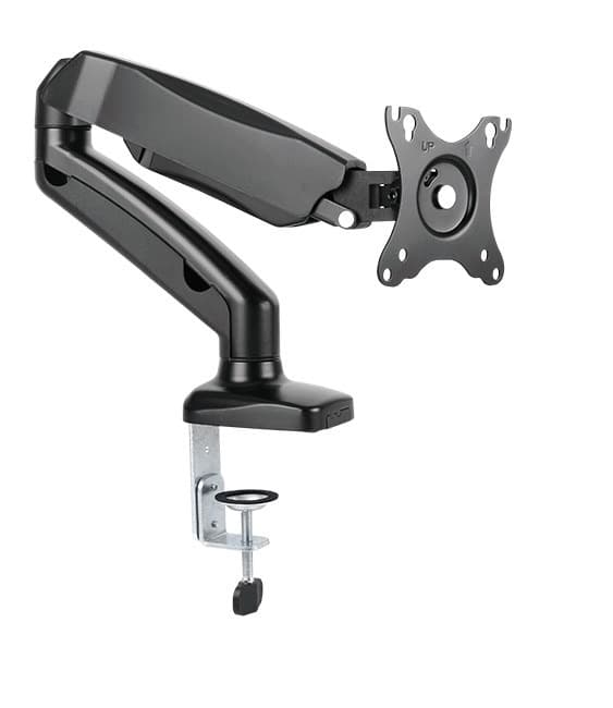 ICY BOX Biurko Czarne IB-MS303-T 81,3 cm (32")