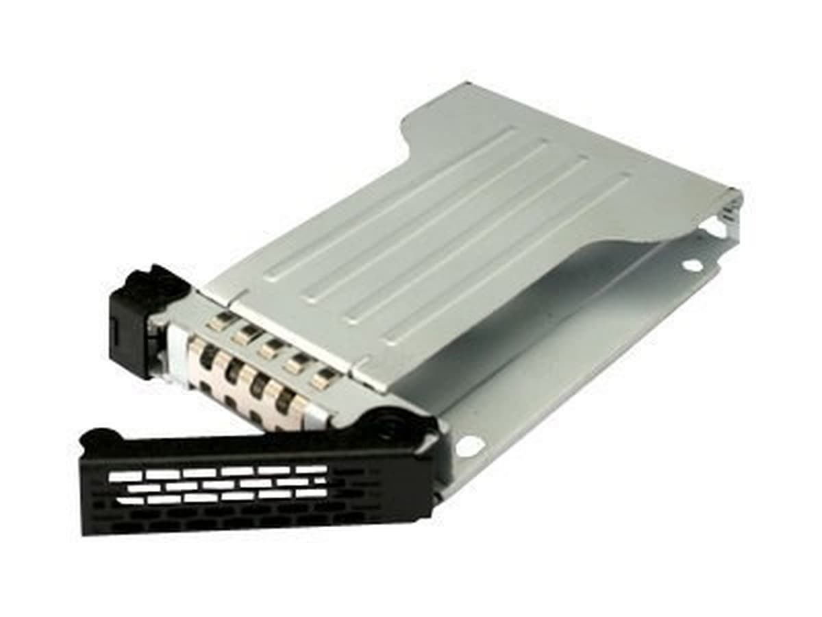 IcyDock EZ-Slide Mini MB991Tray-B - Tacka na dysk 2.5"/3.5" SATA/SAS