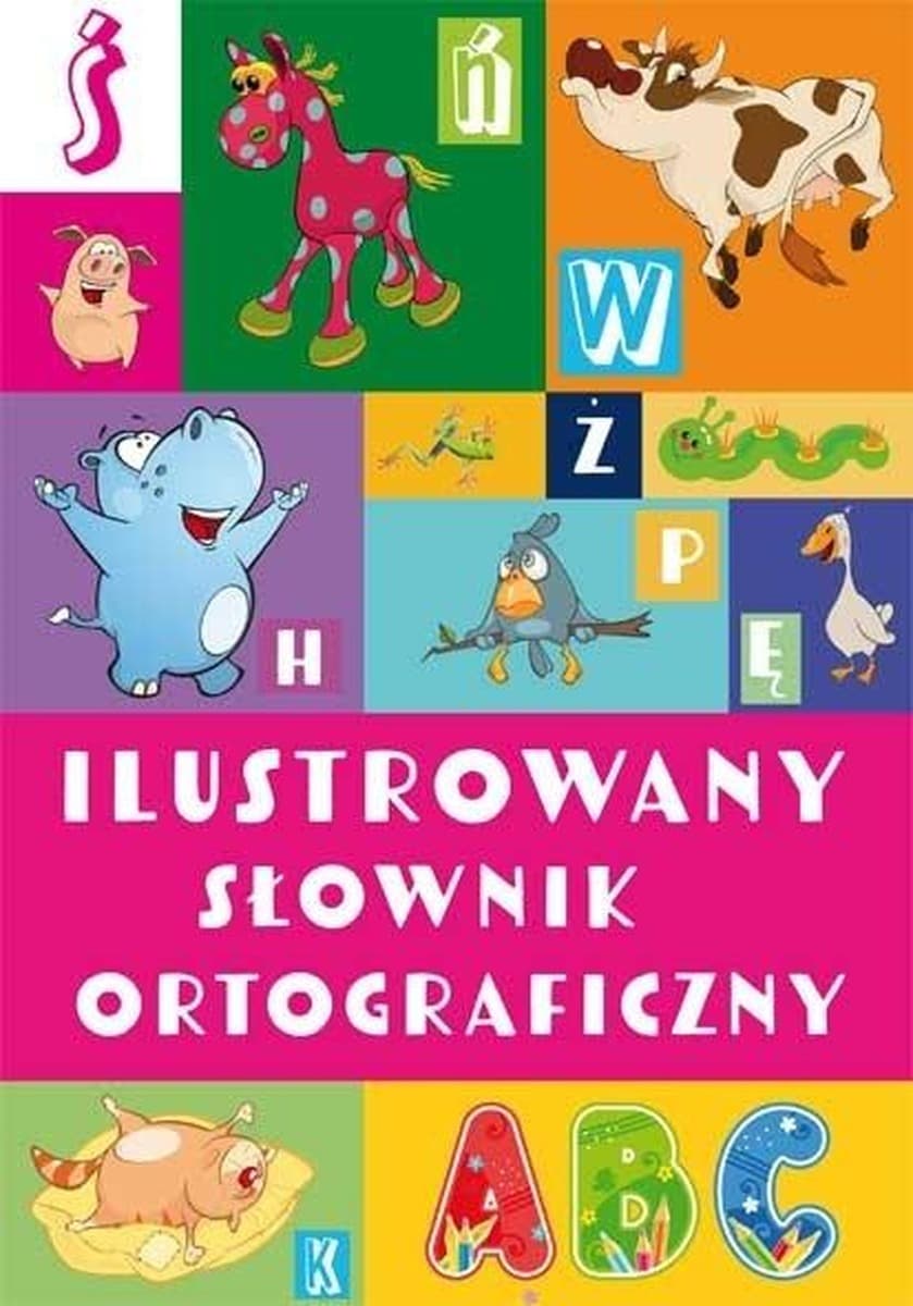 Brzydkie kaczątko. Kamishibai