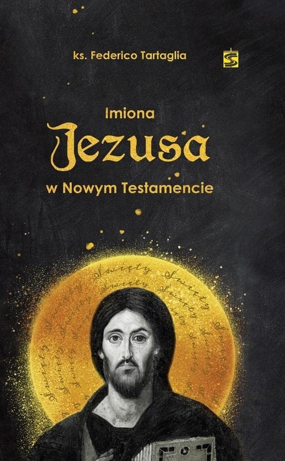 Imiona Jezusa w Nowym Testamencie, Wydawnictwo św. Stanisława BM, 78 stron