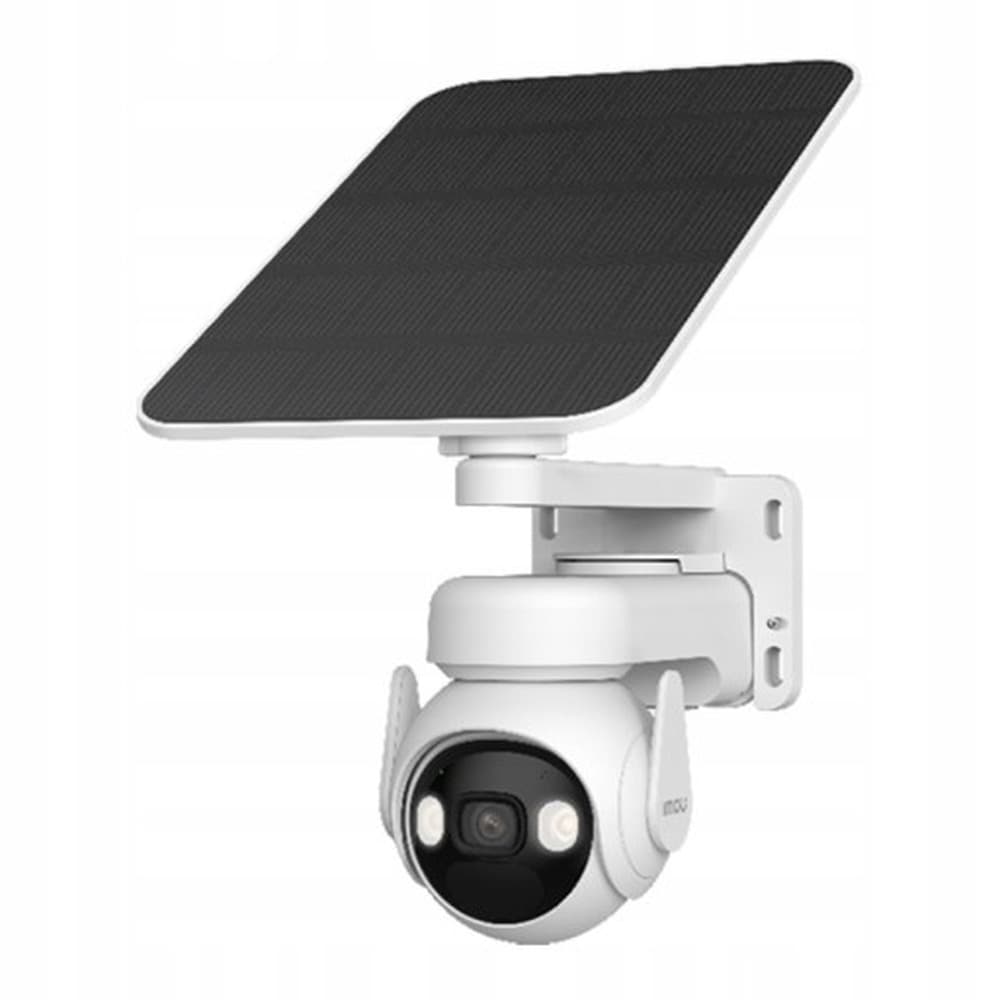 Kamera IP IMOU AOV PT 5MP WiFi+4G+ Panel Solarny