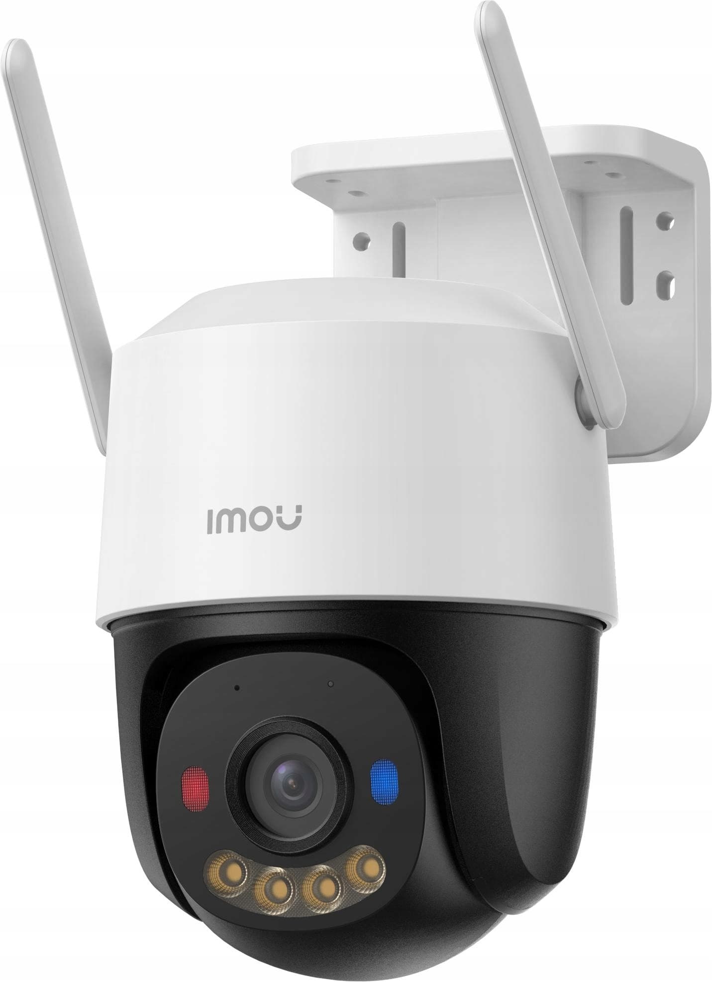 IMOU IPCam Cruiser SC 4G 3MP Kamera WLAN 25FPS 8xZoom