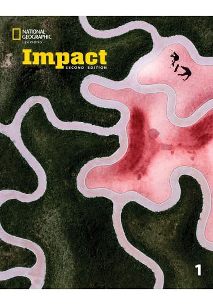 Impact 2: Zeszyt Ćwiczeń Poziom 1 National Geographic Learning