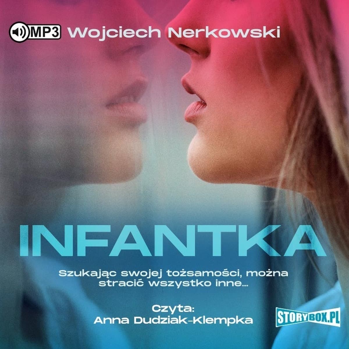 Infantka - CD MP3