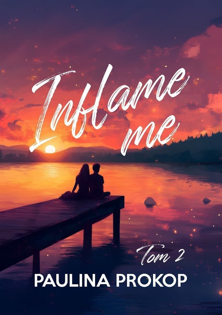 Inflame Me Tom 2