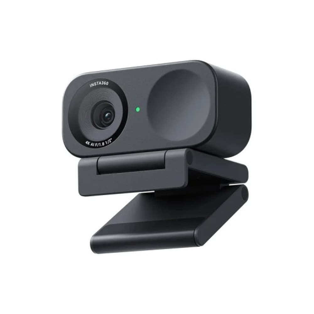 Insta360 Link 2C kamera internetowa 4K o wysokiej rozdzielczości