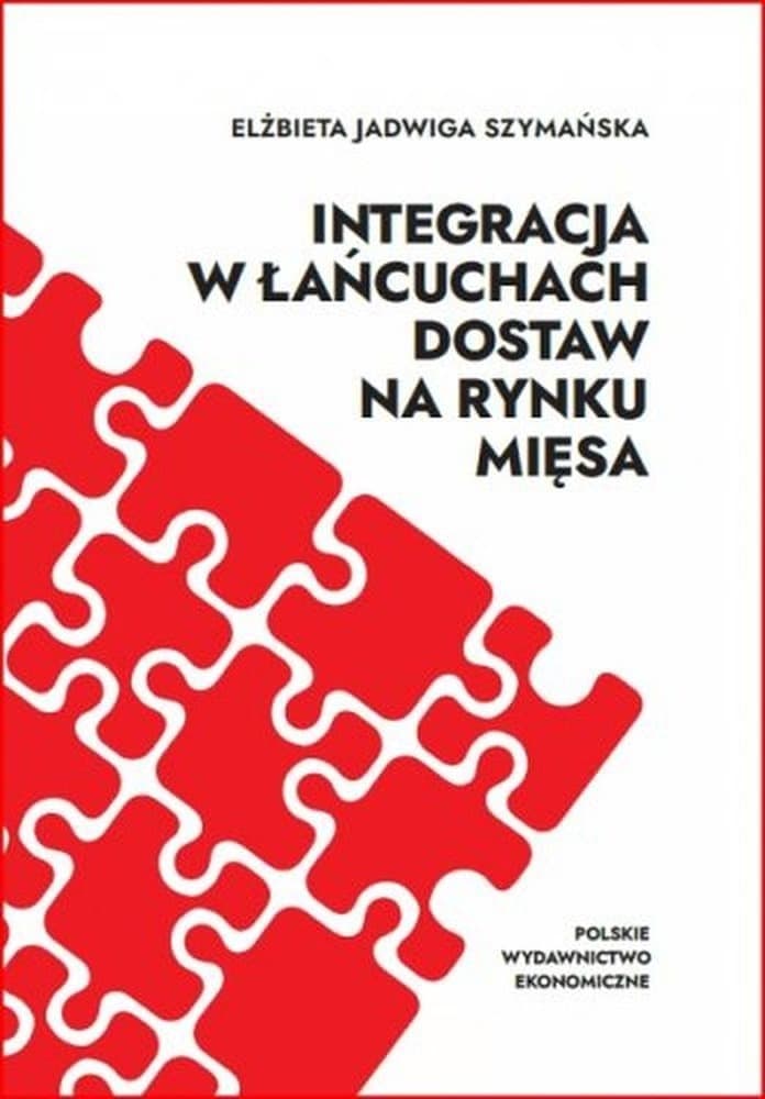 Integracja. Łańcuchy dostaw na rynku mięsa