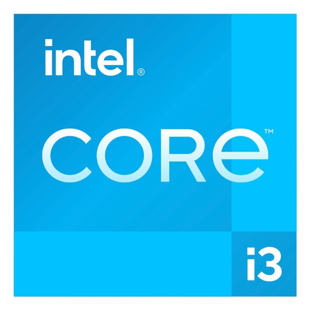 Intel Core i3-12100F Procesor 4 rdzenie 8 wątków 4.3 GHz