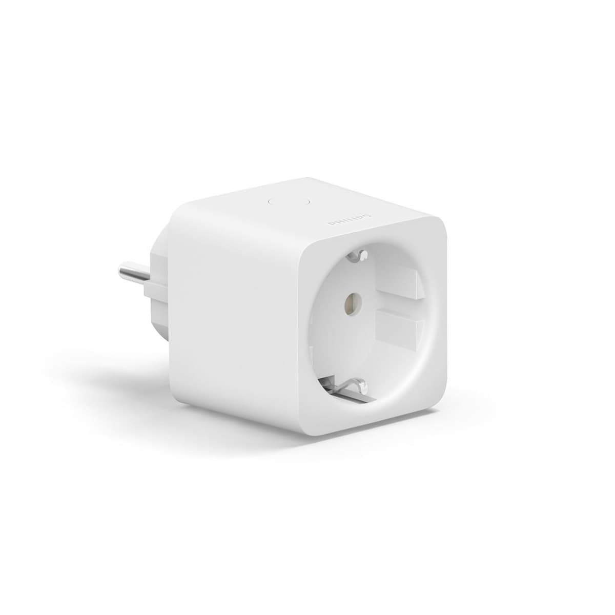 Inteligentne gniazdko Philips Hue Smart Plug 2300 W białe