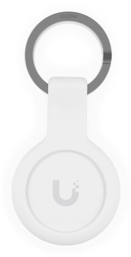 Ubiquiti UniFi UA-Pocket Brelok NFC Access AES-128 IP54