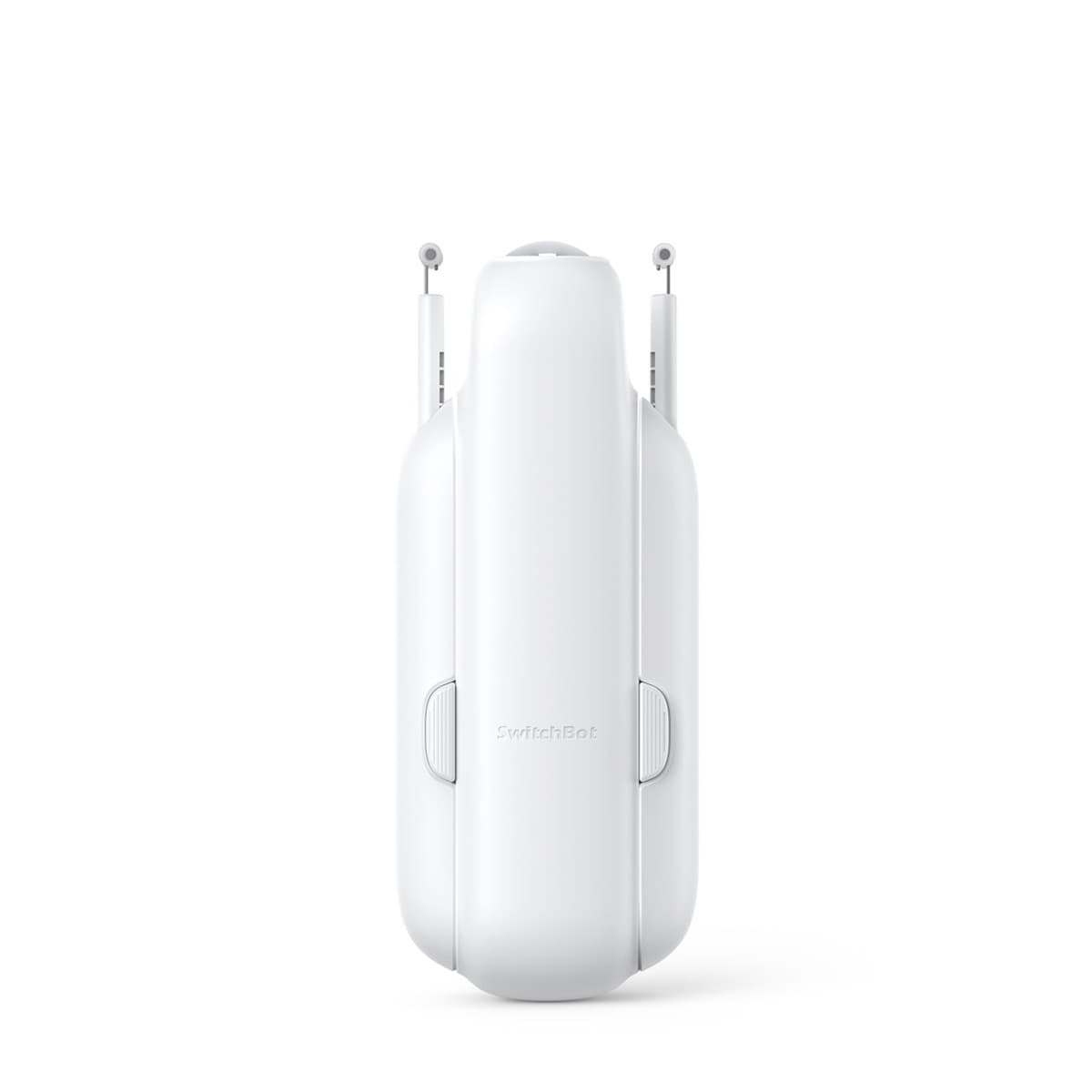 Inteligentny otwieracz do zasłon SwitchBot Smart Curtain 3 U Rail