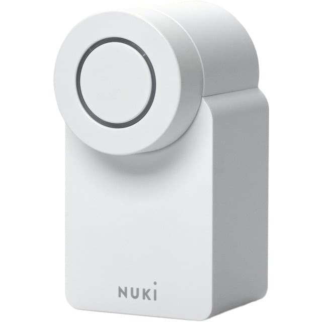 Nuki Smart Lock Go Inteligentny Zamek
