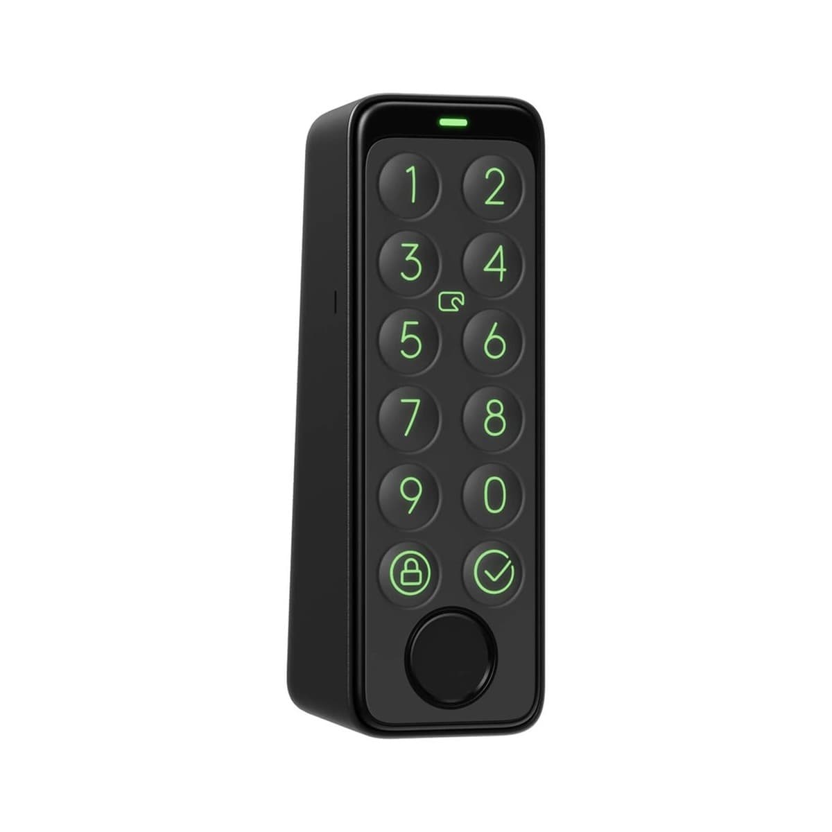Inteligentny zamek do drzwi SwitchBot Keypad Touch