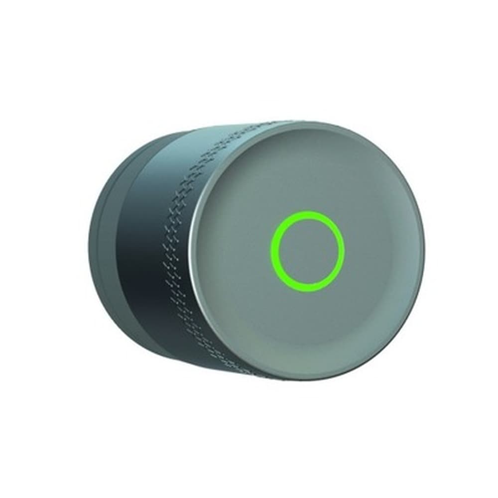 Inteligentny zamek do drzwi Yale Linus Smart Lock L2 Lite srebrny