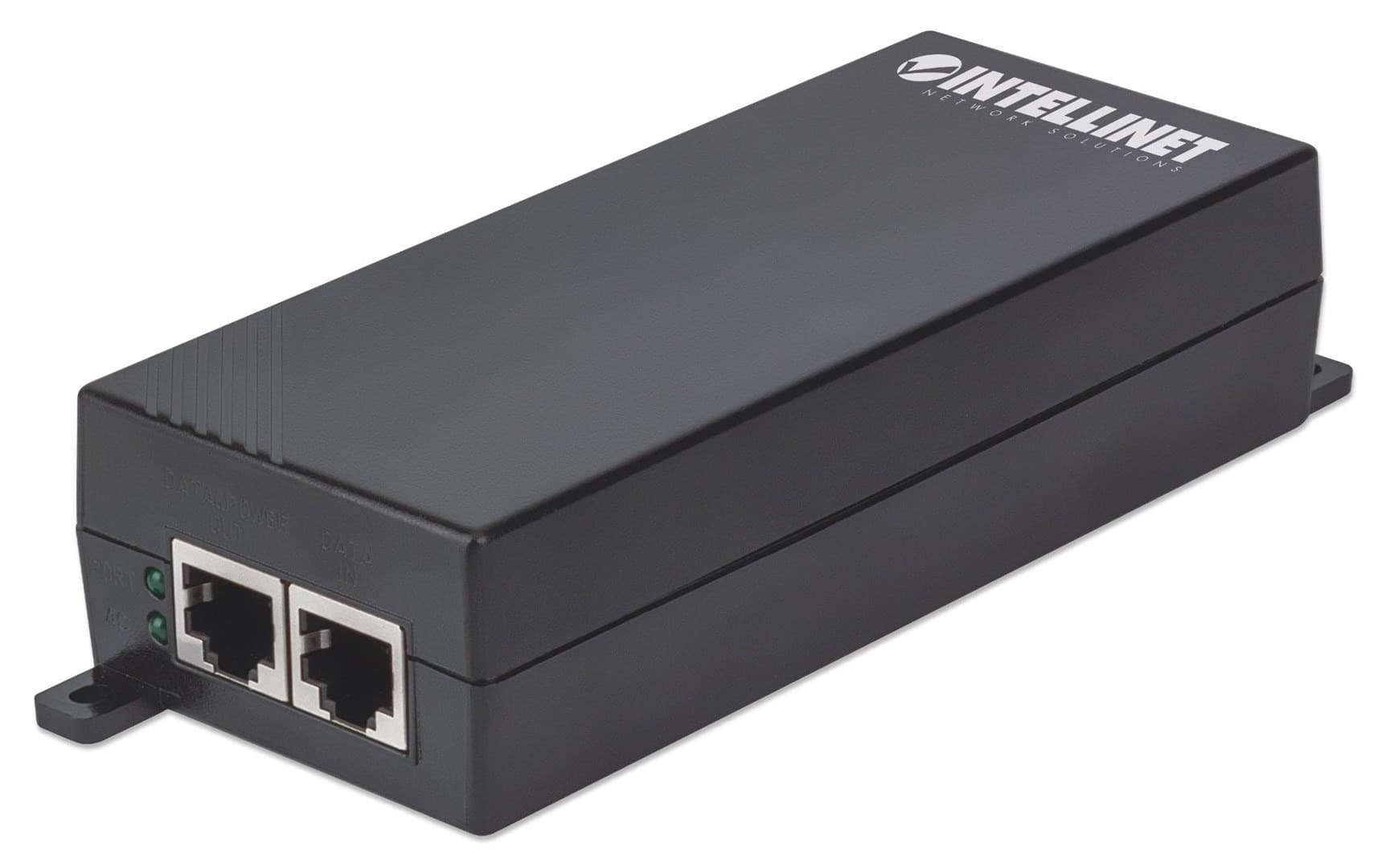 Intellinet Adapter Zasilacz PoE+ 30W Gigabit RJ45